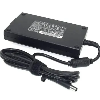 Блок живлення для ноутбука HP 200W 19.5V 10.3A 7.4x5.0mm HSTNN-DA16 OEM