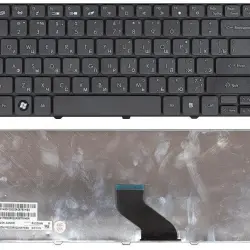 Клавіатура для ноутбука Packard Bell EasyNote NM85, NM87