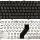 Клавиатура для ноутбука HP Pavilion (DV6000) Black, RU 1