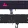 Клавіатура для ноутбука Asus ROG (GL502VM) с подсветкой (Light), Black, (No Frame) RU 1