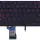 Клавіатура для ноутбука Asus ROG (GL502VM) с подсветкой (Light), Black, (No Frame) RU 2