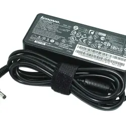 Блок живлення для ноутбука Lenovo 65W 20V 3.25A 4.0x1.7 mm ADLX65CLGC2A