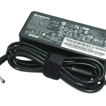 Блок живлення для ноутбука Lenovo 65W 20V 3.25A 4.0x1.7 mm ADLX65CLGC2A