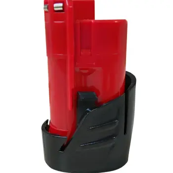 Аккумулятор для шуруповерта Milwaukee 48-11-2401 M12 1.5Ah 12V черный Li-Ion