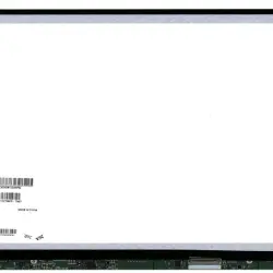 Матриця для ноутбука 15,6", Slim (тонкая), 40 pin (знизу справа), 1366x768, Светодиодная (LED), крепления сверху\снизу, глянцевая, LG-Philips (LG), LP156WH3(TL)(S2)