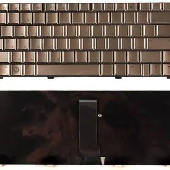 Клавіатура для ноутбука HP Pavilion (DV3-2000, DV3-2100) Brown, RU