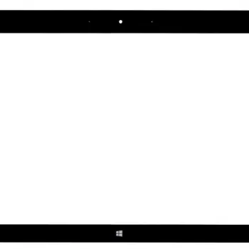 Тачскрін (Сенсорне скло) для HP Split x2 13 чорний
