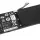 Акумуляторна батарея для ноутбука Acer AL13B8K Aspire V5-553 15.2V Black 3510mAh Orig 1