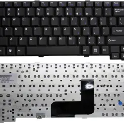 Клавіатура для ноутбука Gateway (MX6930) Black, RU