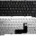 Клавіатура для ноутбука Gateway (MX6930) Black, RU 1