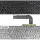 Клавіатура для ноутбука Samsung (Q530) Black, (No Frame), RU 1