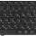 Клавіатура для ноутбука Samsung (Q530) Black, (No Frame), RU 2
