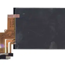 Матриця с тачскріном (модуль) для HTC One M9 чорний