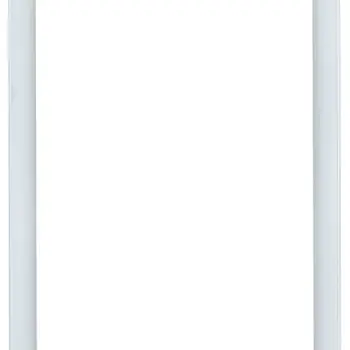 Тачскрин (Сенсорное стекло) для планшета Samsung Galaxy Tab 3 7.0 SM-T211 белый