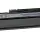 Аккумуляторная батарея для ноутбука Acer UM08A31 Aspire One ZG-5 11.1V Black 5200mAh OEM 1