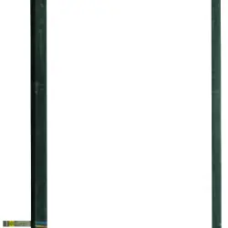 Тачскрін (Сенсорне скло) для планшета ZTE 2800F чорний