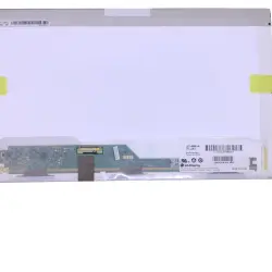 Матриця для ноутбука 14,0", Normal (стандарт), 40 pin (знизу зліва), 1366x768, Светодиодная (LED), без креплений, глянцевая, LG-Philips (LG), LP140WH4-TLA1
