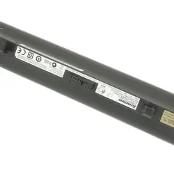 Аккумуляторная батарея для ноутбука Lenovo-IBM L08C3B21 S10 11.1V Black 4800mAh Orig