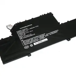 Аккумуляторная батарея для ноутбука Xiaomi R10B01W Mi Air 12.5 7.6V Black 4866mAh OEM