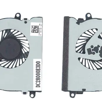 Вентилятор для ноутбука HP Pavilion 15-G000, 15-G100, 15-G200, 15-R000, 15-R100, 5V 0.4 3-pin FCN