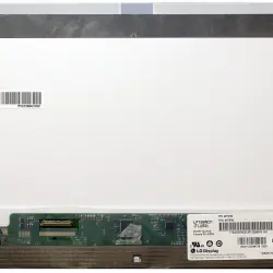 Матриця для ноутбука 15,6", Normal (стандарт), 40 pin (знизу зліва), 1600x900, Светодиодная (LED), без креплений, матовая, LG-Philips (LG), LP156WD1-TLB2