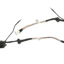 Роз'єм живлення для ноутбука Sony VAIO VGN-NW DC POWER JACK CABLE 306-0001-1636-A Sony Vaio VGN-NW, VGN-NW2MRE, M850 с кабелем HY-S0006