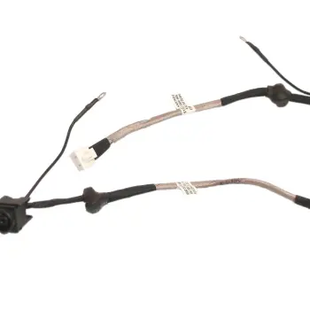 Роз'єм живлення для ноутбука Sony VAIO VGN-NW DC POWER JACK CABLE 306-0001-1636-A Sony Vaio VGN-NW, VGN-NW2MRE, M850 с кабелем HY-S0006
