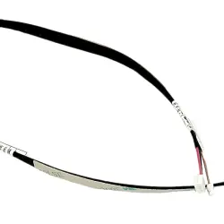 Роз'єм живлення для ноутбука HP Probook 4310s, 4310, 4311, 4510, 4710 с кабелем HY-HP001