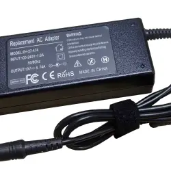 Блок питания для ноутбука Samsung 90W 19V 4.74A 5.5x3.0mm  AD-9019 REPLACEMENT
