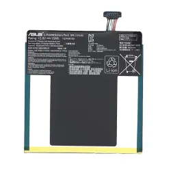 Акумуляторна батарея для планшета Asus C11P1402 FonePad 7 3.8V Black 3910mAh Orig