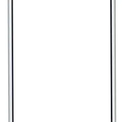 Тачскрін (Сенсорне скло) для смартфону LG Optimus L7 II P710 білий