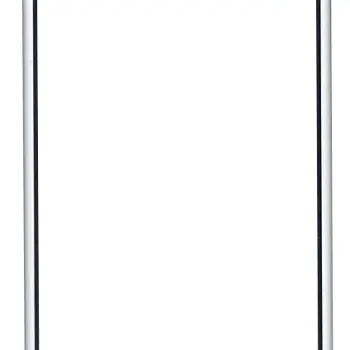 Тачскрин (Сенсорное стекло) для смартфона LG Optimus L7 II P710 белый