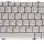 Клавіатура для ноутбука Acer Packard Bell (7521, 6020, 6021) White, RU 2