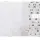 Клавіатура для ноутбука Acer Packard Bell (7521, 6020, 6021) White, RU 3