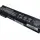 Акумуляторна батарея для ноутбука HP CA06 ProBook 640 G1 10.8V Black 5200mAh OEM 2