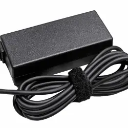 Блок живлення для ноутбука HP 45W 15V/3A 5V/2A 12V/3A Type-C VB-075527 OEM