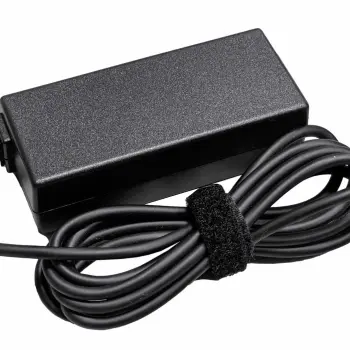 Блок живлення для ноутбука HP 45W 15V/3A 5V/2A 12V/3A Type-C VB-075527 OEM