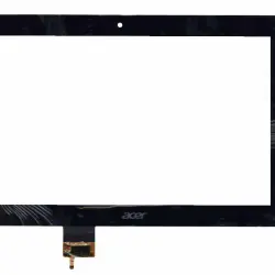 Тачскрін (Сенсорне скло) для планшета Acer Iconia Tab A3-A30 чорний