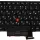 Клавиатура для ноутбука Lenovo ThinkPad Edge (E220S), с указателем (Point Stick) Black, (Black Frame), RU 2