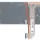 Клавіатура для ноутбука Samsung (RF710, RF711, RC730) с подсветкой (Light), Black, (No Frame) RU 3