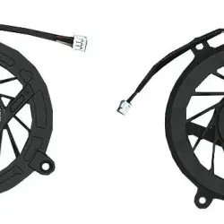 Вентилятор для ноутбука Toshiba Satellite M300, M301, M302, M305, M306, M307, M308, L510, 5V 0.27A 3-pin Brushless