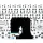 Клавіатура для ноутбука HP Pavilion (DV2-1000) Black, RU/EN 3