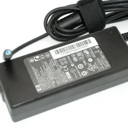 Блок питания для ноутбука HP 90W 19.5V 4.62A 4.5 x 3.0mm 710414-001 Orig