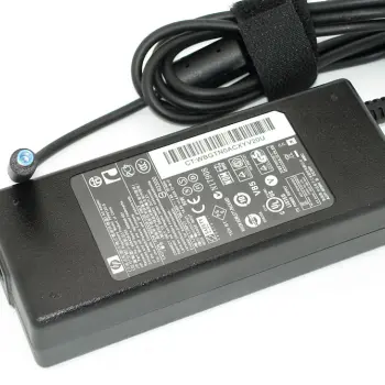 Блок питания для ноутбука HP 90W 19.5V 4.62A 4.5 x 3.0mm 710414-001 Orig