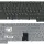 Клавиатура для ноутбука Dell Latitude (E4200) с подсветкой (Light), Black, RU 1