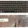 Клавиатура для ноутбука Lenovo IdeaPad (Z560, Z565, G570, G770) Black, (Gray Frame), RU 1