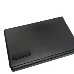 Аккумуляторная батарея для ноутбука Acer TM00741 Extensa 5210 11.1V Black 5200mAh OEM