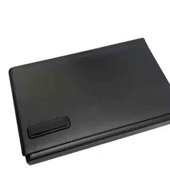 Акумуляторна батарея для ноутбука Acer TM00741 Extensa 5210 11.1V Black 5200mAh OEM