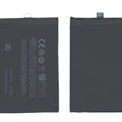 Акумуляторна батарея для Meizu BT66 Pro 6 Plus 3.85V Black 3400mAh 13.09Wh
