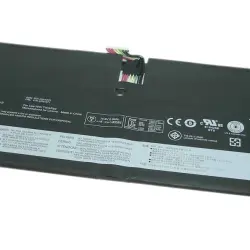 Аккумуляторная батарея для ноутбука Lenovo 45N1070 ThinkPad X1 14.8V Black 2990mAh Orig